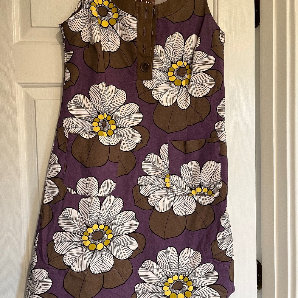 Boden NWT Dress